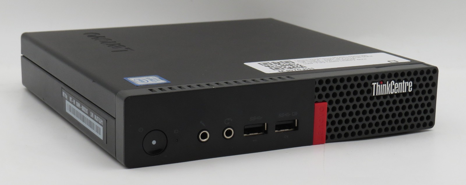 Lenovo Thinkcentre M720e i5-7500T @ 2.7GHz 4GB DDR4 No HD/OS/AC