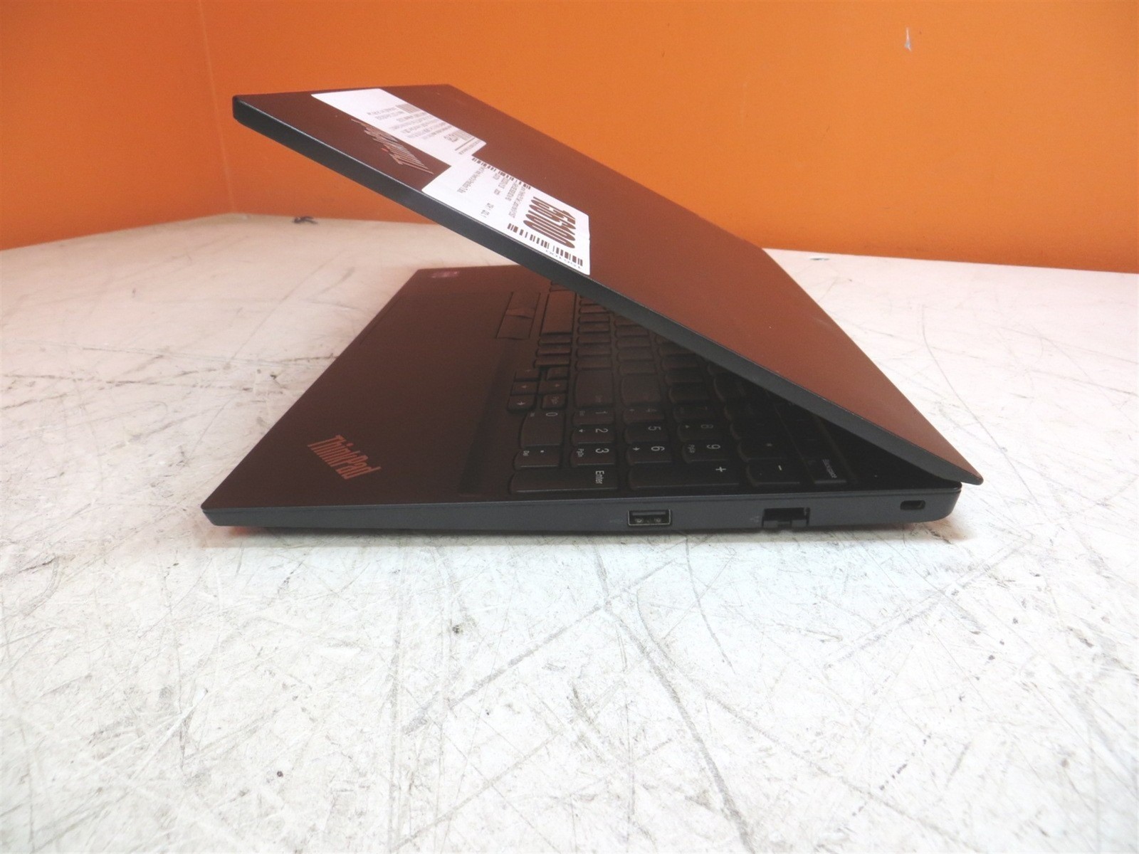Lenovo ThinkPad E15 Gen 2 Laptop Intel i5-1135G7 2.4GHz 8GB 256GB SSD No PSU
