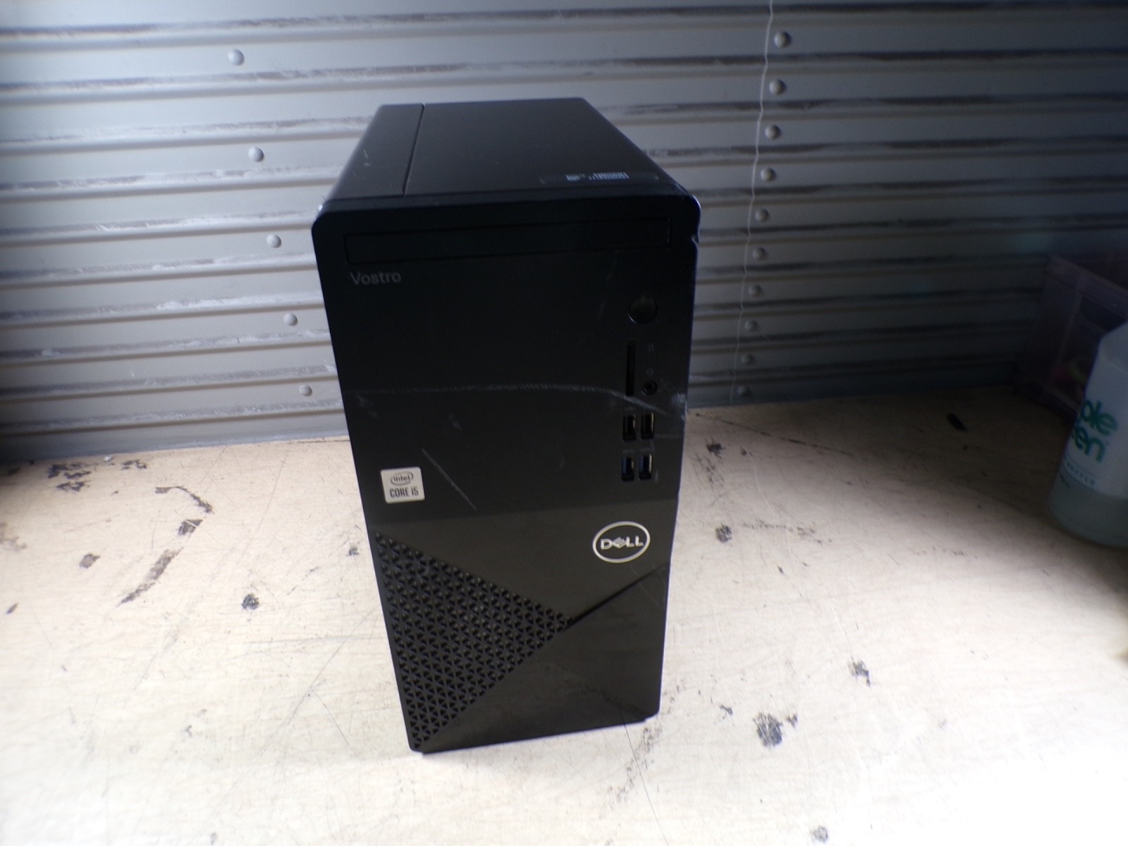 DELL VOSTRO 3888 INTEL CORE I5-10400 2.90GHZ 8GB RAM **NO HD / NO OS