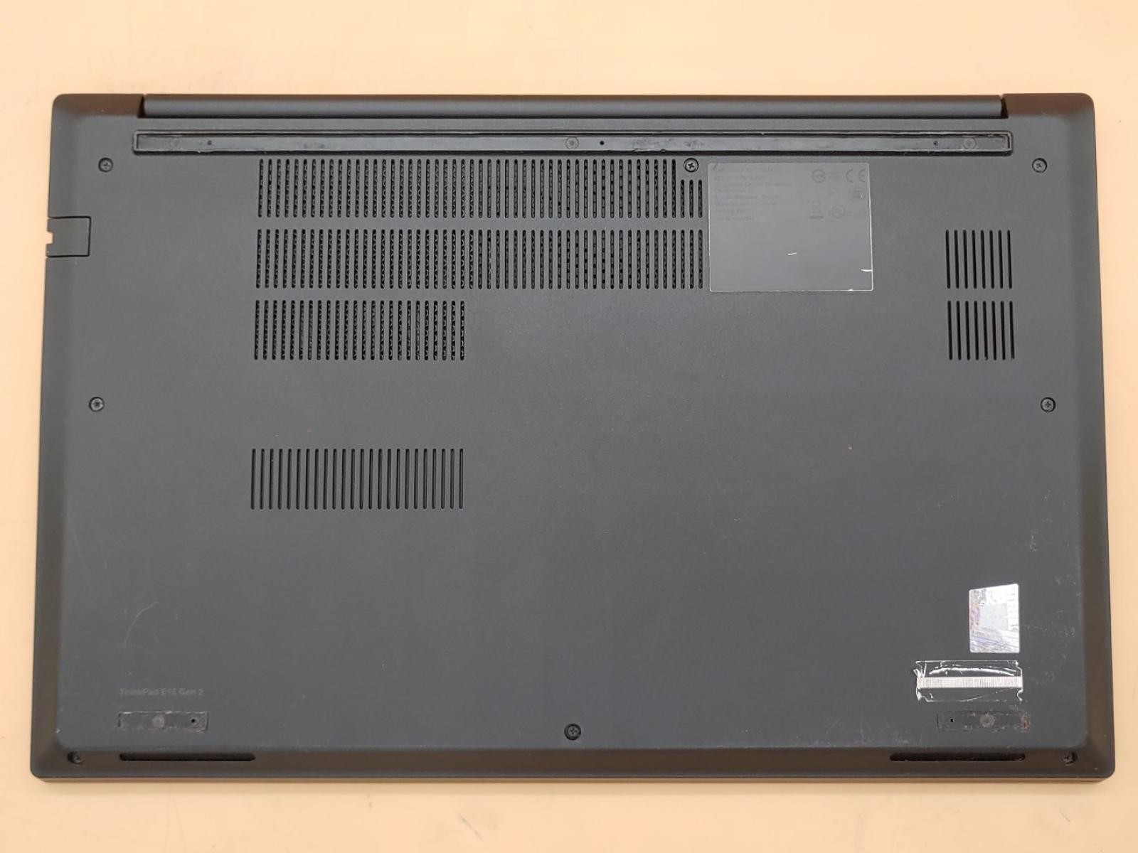 Lenovo ThinkPad E15 Gen 2 15.6″ Ryzen 7 4700U 16GB 512GB Win11Pro *NO A/C* *READ