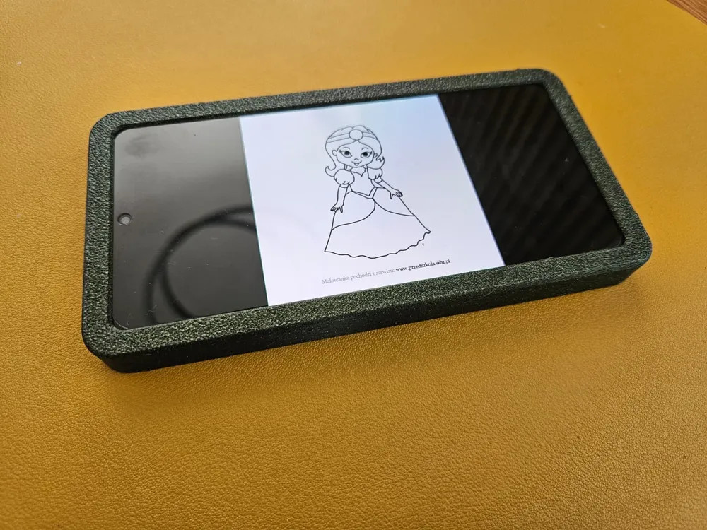 Invisible Ipad Wall Mount for Ipad, Tablet, and iphone