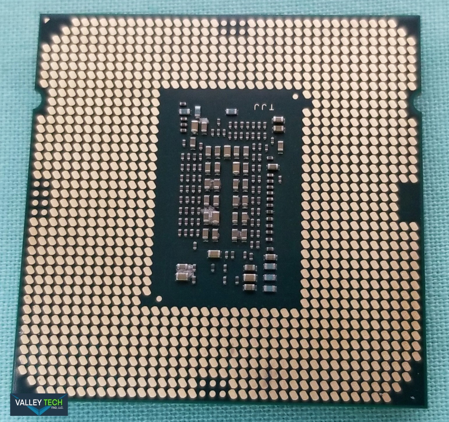 Intel SRH3A Core i5-10500 Processor 3.10GHz USED