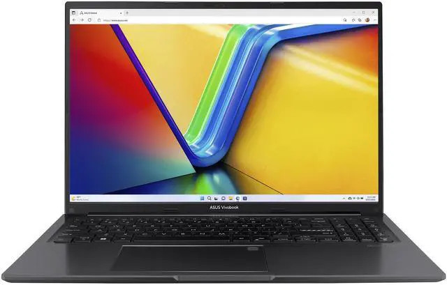 ASUS VivoBook F1605VA 16 in WUXGA Display i7-1355U 16GB RAM 2TB SSD W11 Home