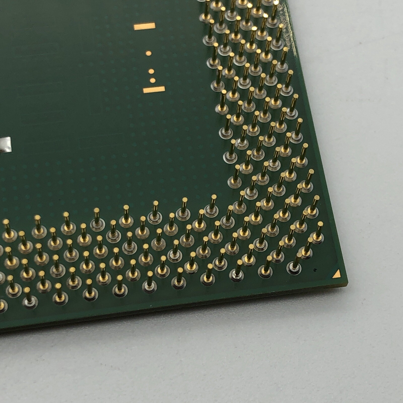 Intel Celeron CPU SL46T 566mhz 128KB 66mhz FSB Socket 370 RB80526RX533 Processor