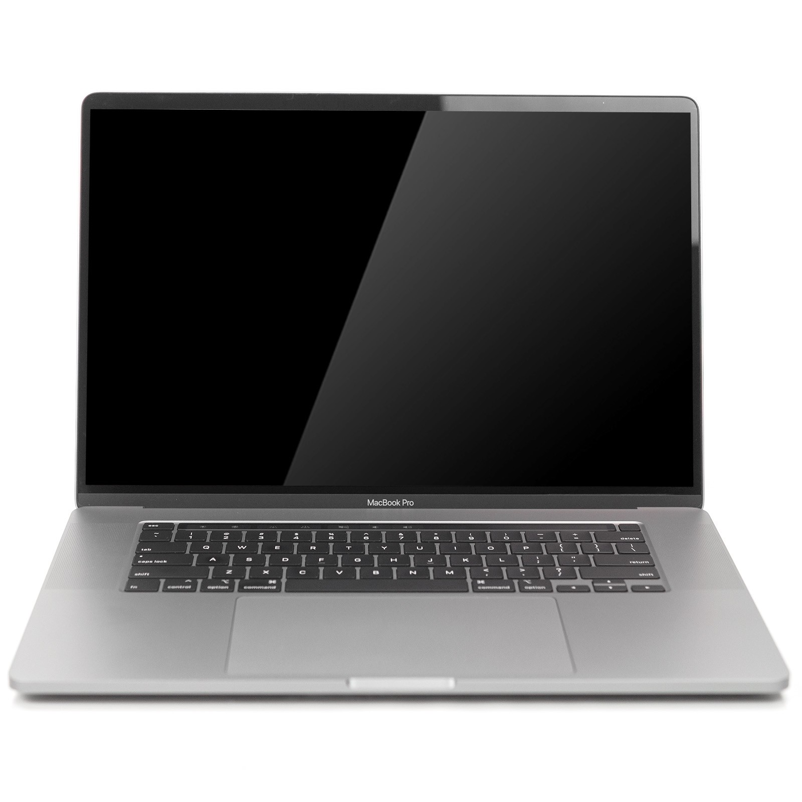 Apple MacBook Pro 16″ Space Gray 2019 i9-9980HK 16GB 512GB SSD MVVM2LL/A A2141 L