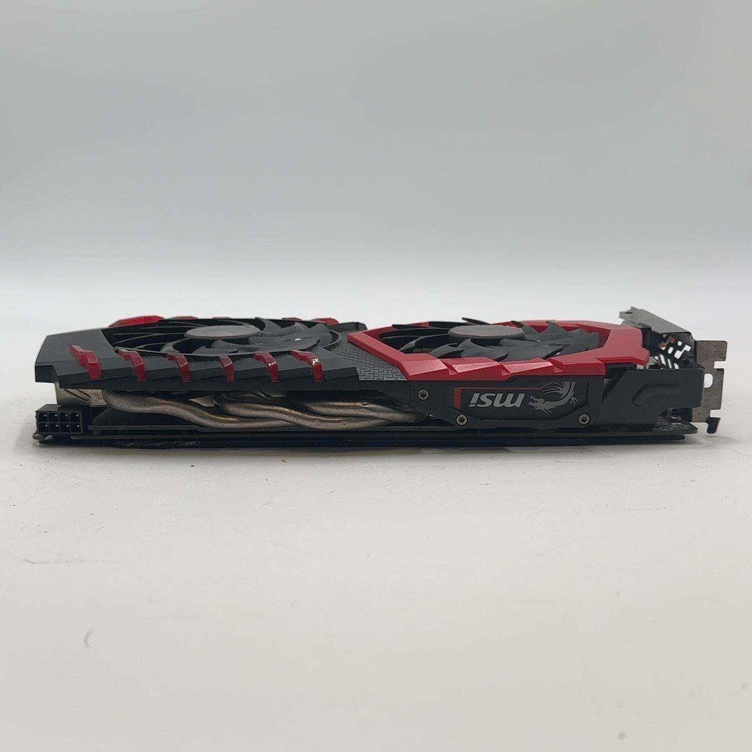 MSI Radeon RX 580 Gaming X 8GB GDDR5 Graphics Card RX 580 GAMING X 8G