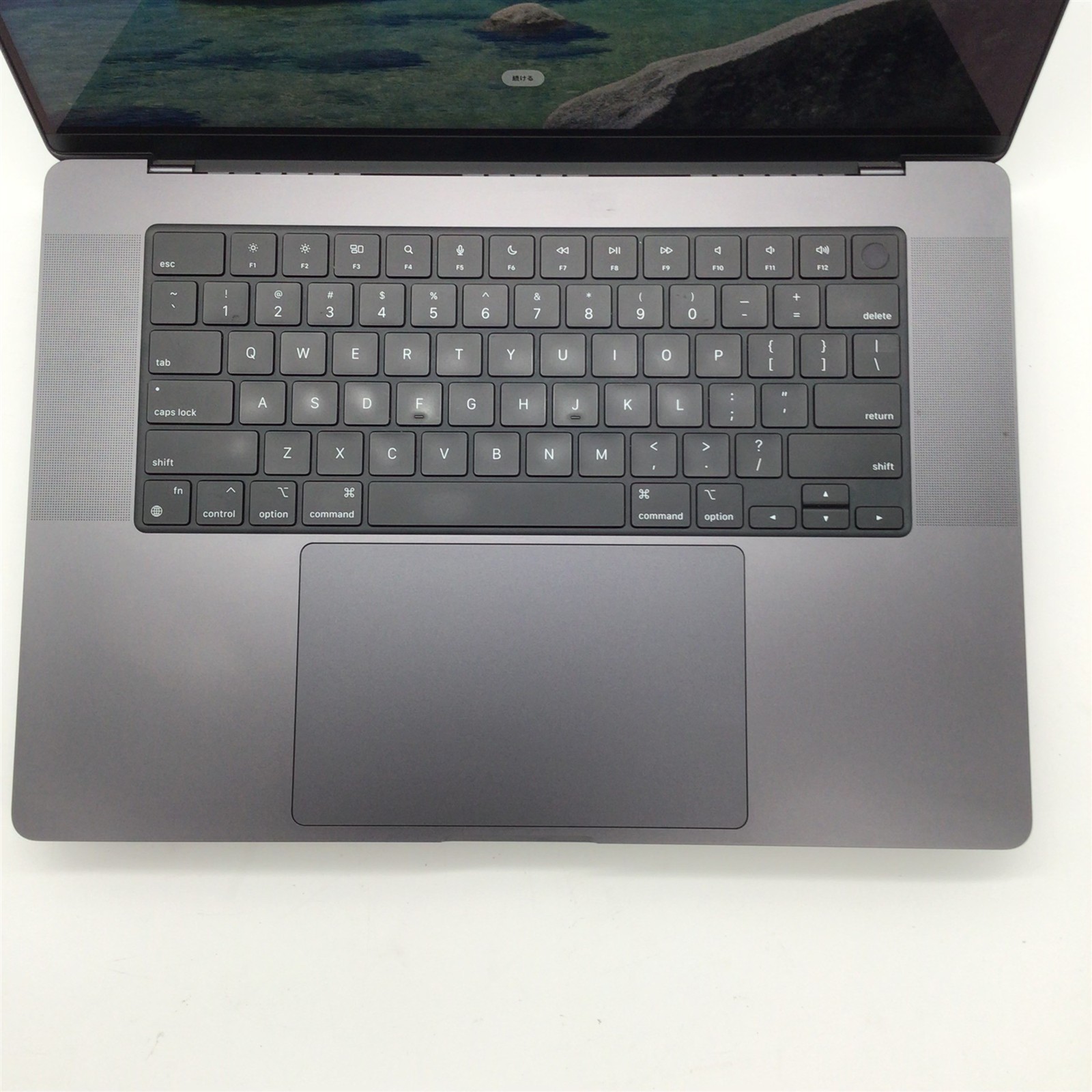 Apple A2991 MacBook Pro 16″ Apple M3 Pro/36GB RAM/1TB SSD – MacOS 26.4 Tahoe