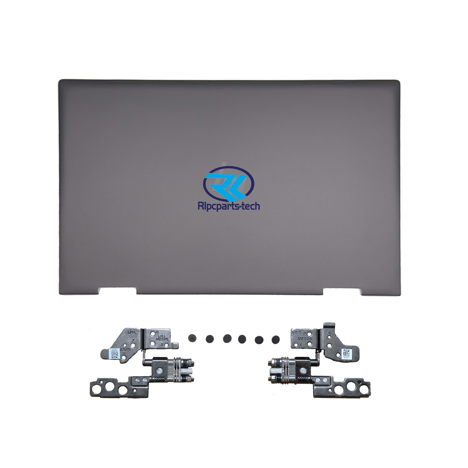 For HP ENVY X360 15M-ED 15-EE 15-ED 15M-EE LCD Back Cover Hinges L93204-001 US