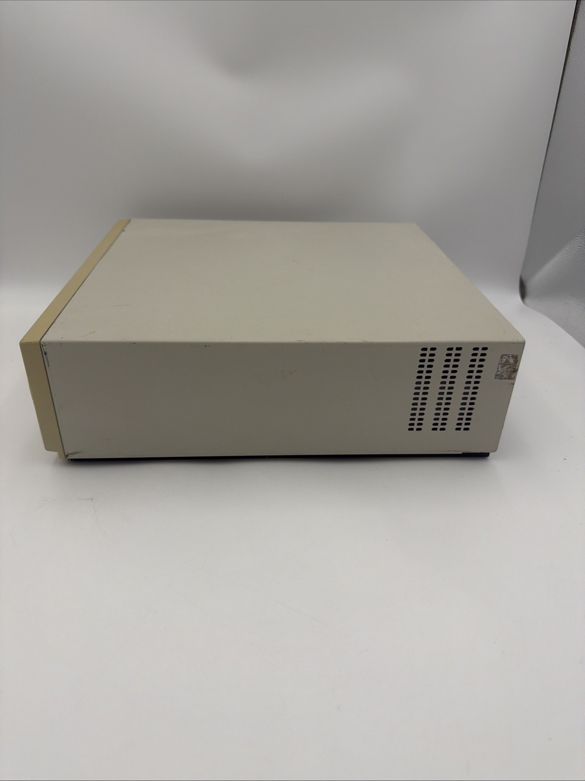 Packard Bell PB411A 486SX Multimedia PC OverDrive Aztech Tested Drives No POST
