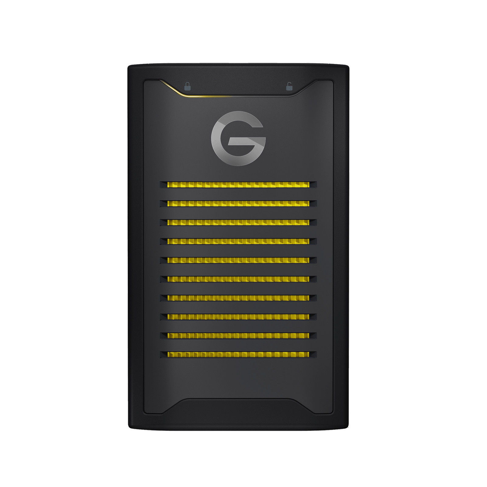 SanDisk Professional 1TB G-DRIVE ArmorLock SSD – SDPS41A-001T-GBANB