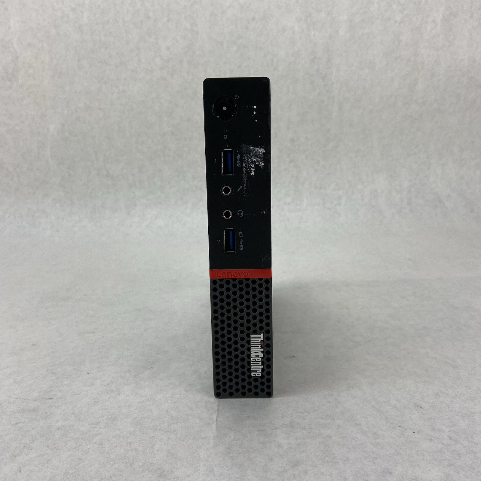 Lenovo ThinkCentre M600 Micro Intel Pentium J3710 1.6GHz 8GB RAM No HDDOSAC