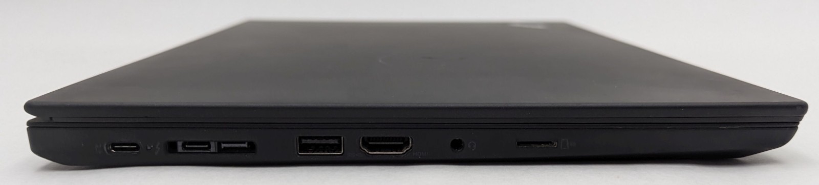 Incomplete Lenovo ThinkPad T490 14″ Laptop Intel Core i7-8665U 1.90GHz 16GB RAM