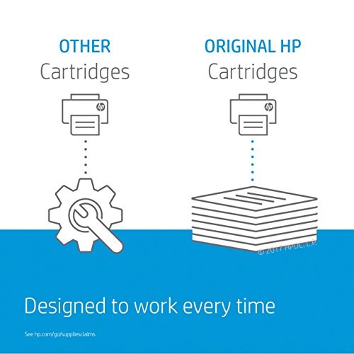 HP N9J90AN#140 64 Black Original Ink Cartridge
