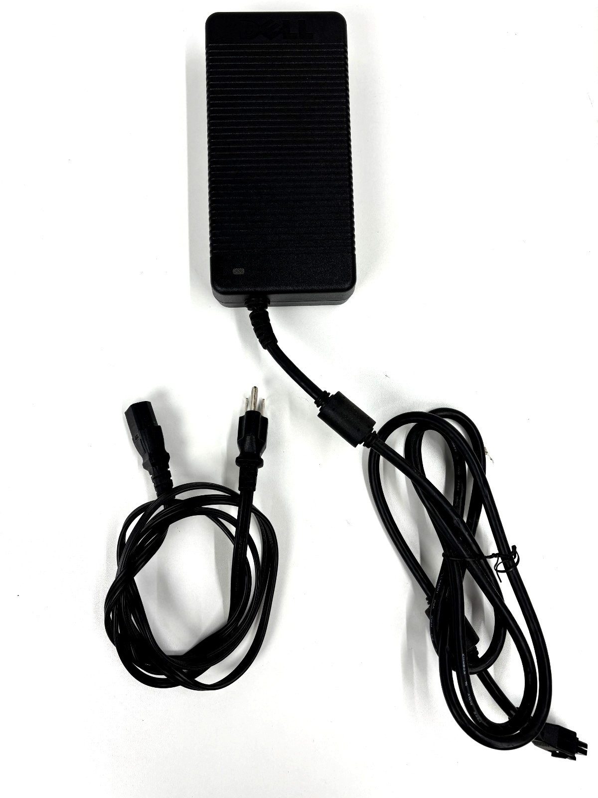 Dell N112H 216W 12V 8-pin Connector AC Power Adapter for Optiplex