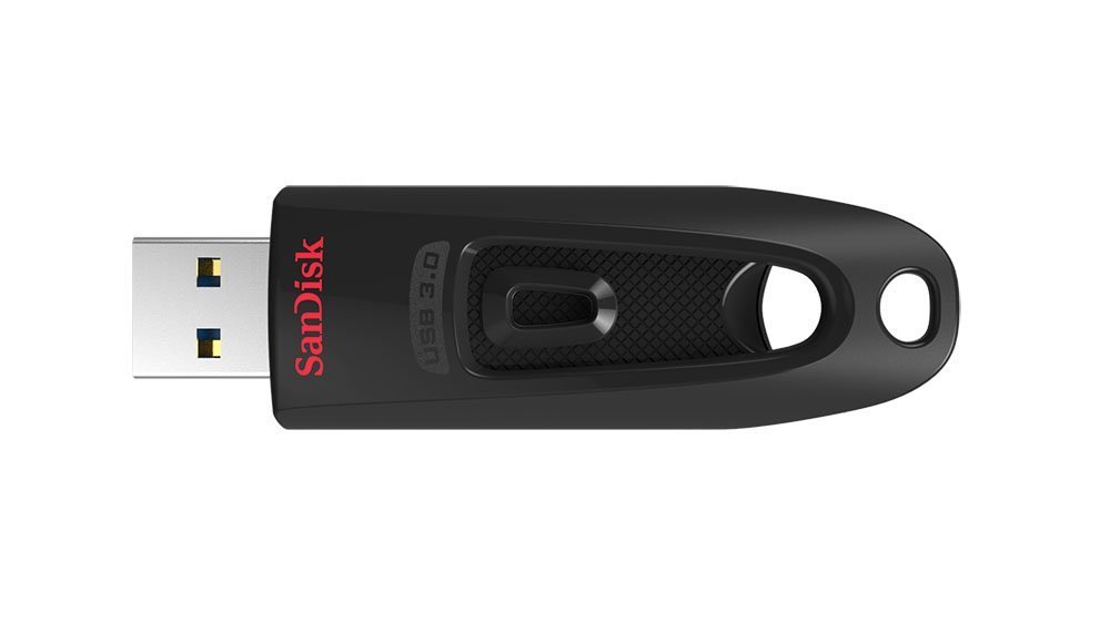 Sandisk 16GB 32GB 64GB 128GB 256GB 512GB Ultra CZ48 USB 3.0 Flash Drive Lot