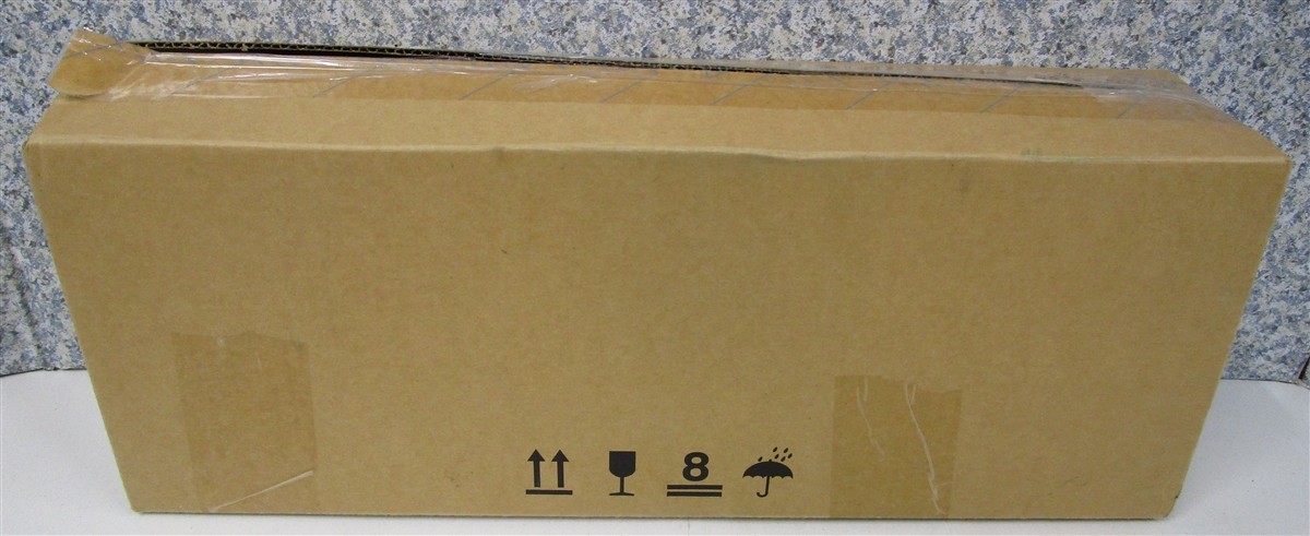 HP GENUINE D9Y32AA#ABA UltraSlim Docking Station NEW