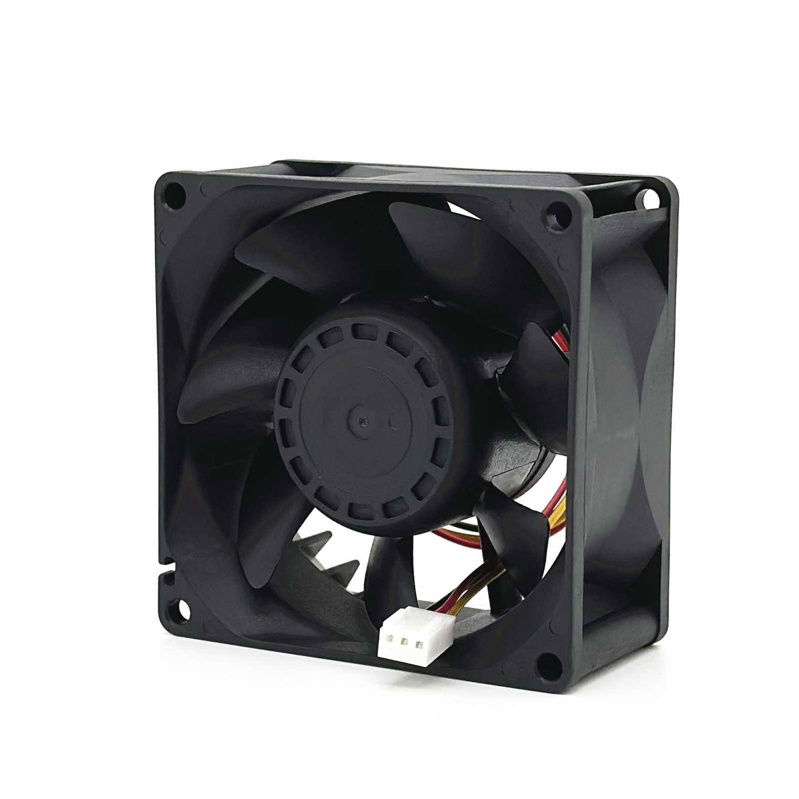 SANYO 9G0824G101 24V 0.56A 8038 8CM Inverter Cooling Fan
