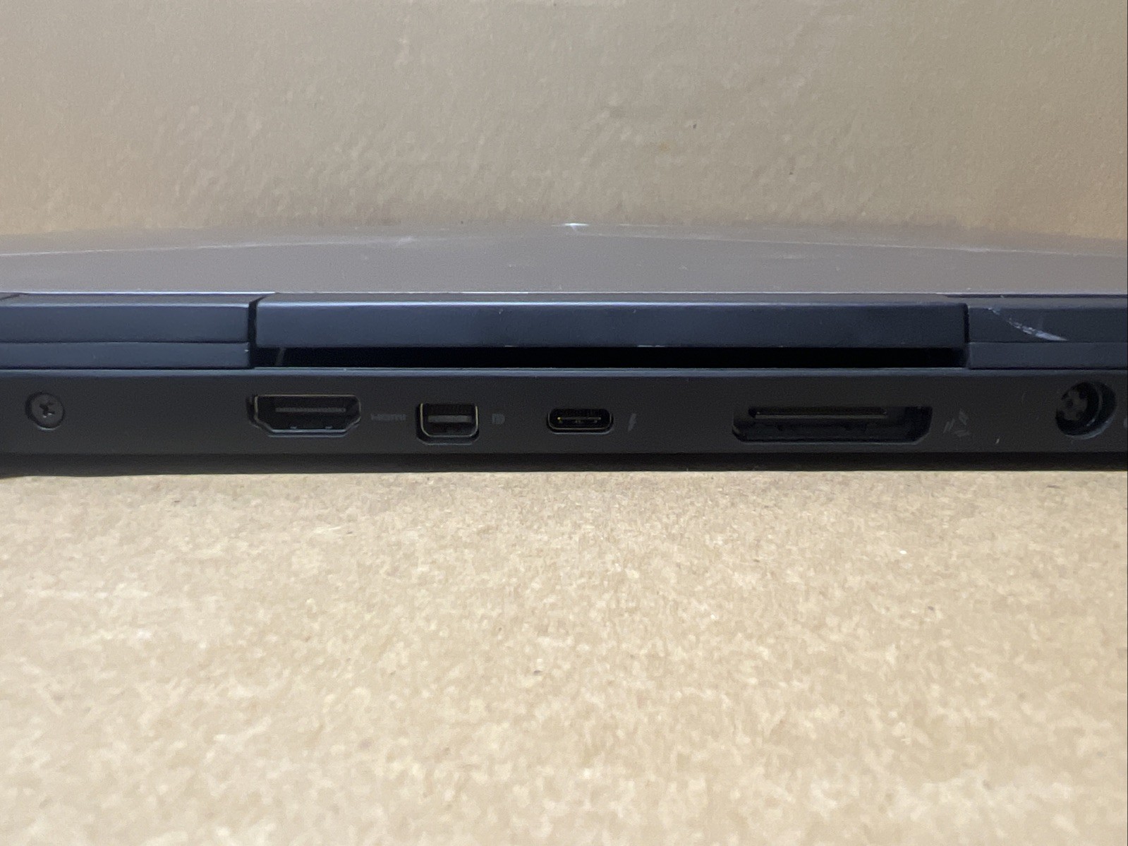 Alienware Alienware m15 i7-8750H 16GB Tested | GeForce RTX 2060 Mobile