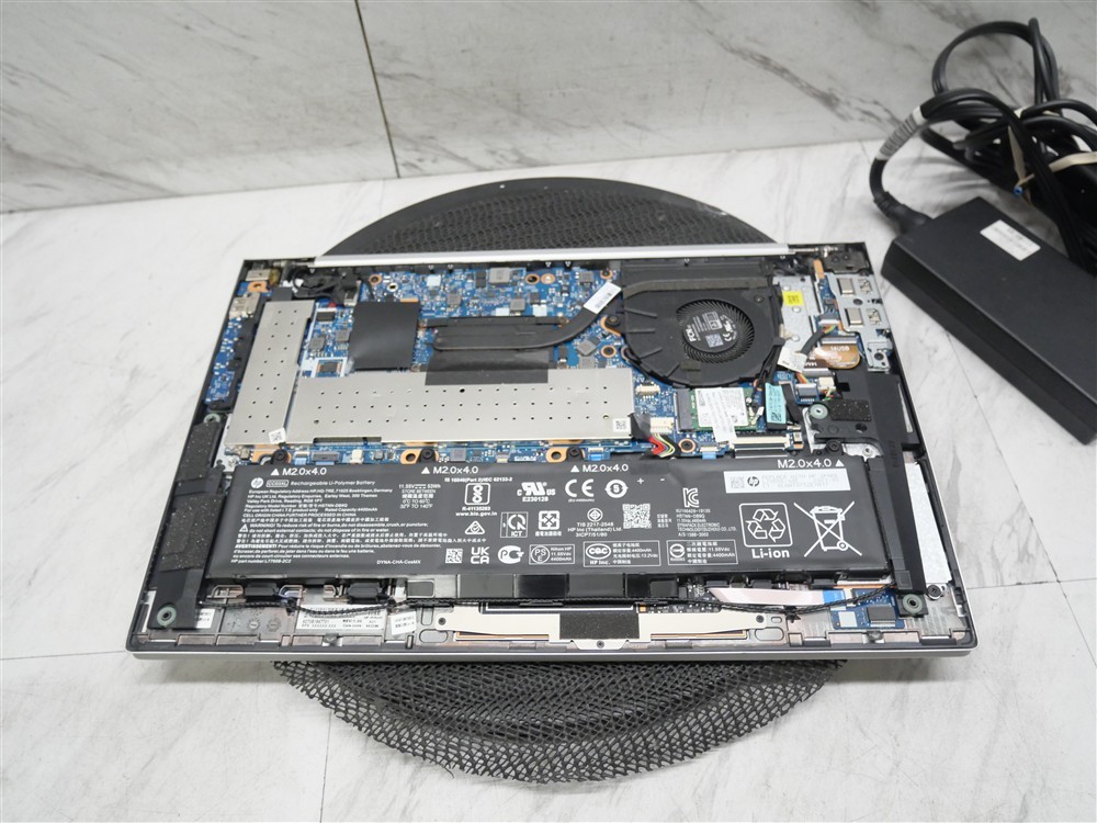 HP ELITEBOOK 840 G8 14″ Laptop i5-1145G7 16GB DDR4 1920 X 1080 w/ Battery