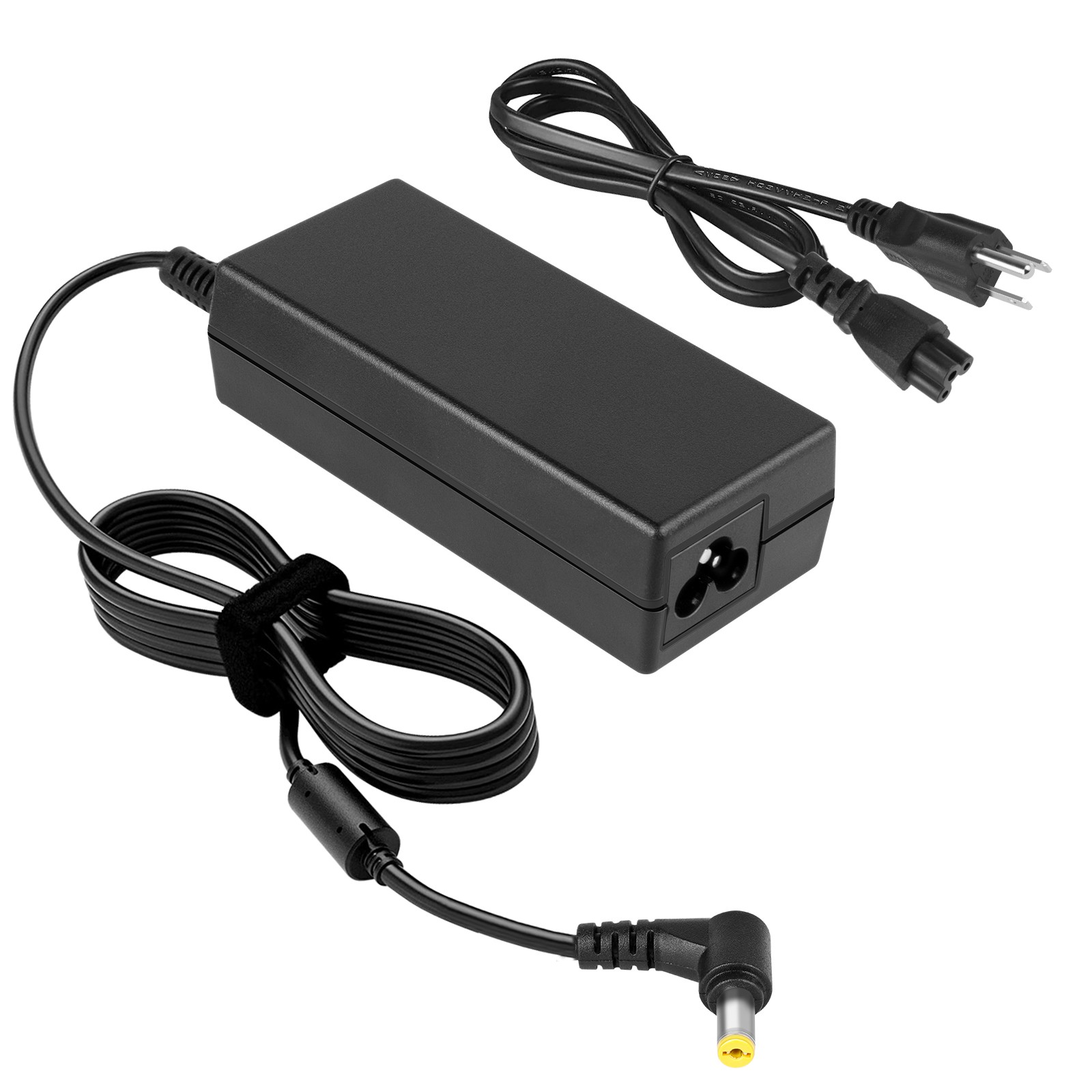 65W 45W AC Adapter Charger for Acer ES1-531 Gateway NE71B06u NE56R37u NE56R31u
