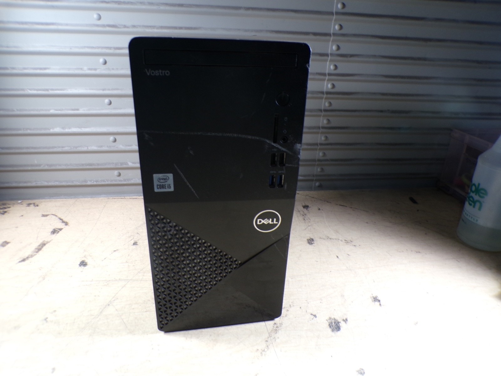 DELL VOSTRO 3888 INTEL CORE I5-10400 2.90GHZ 8GB RAM **NO HD / NO OS