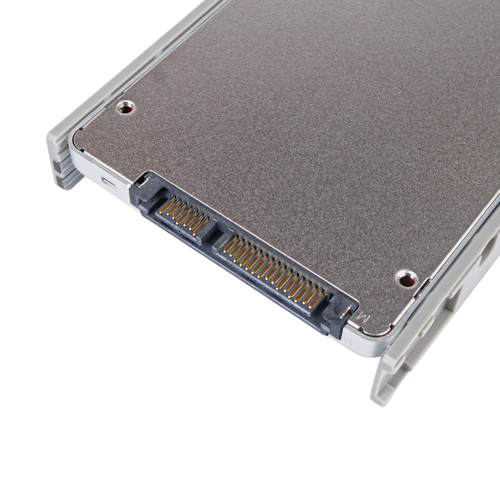 Dell 3.84TB SATA 6Gb/s 3D TLC 1 DWPD 2.5″ Read Intensive SSD 0FYP5F G13