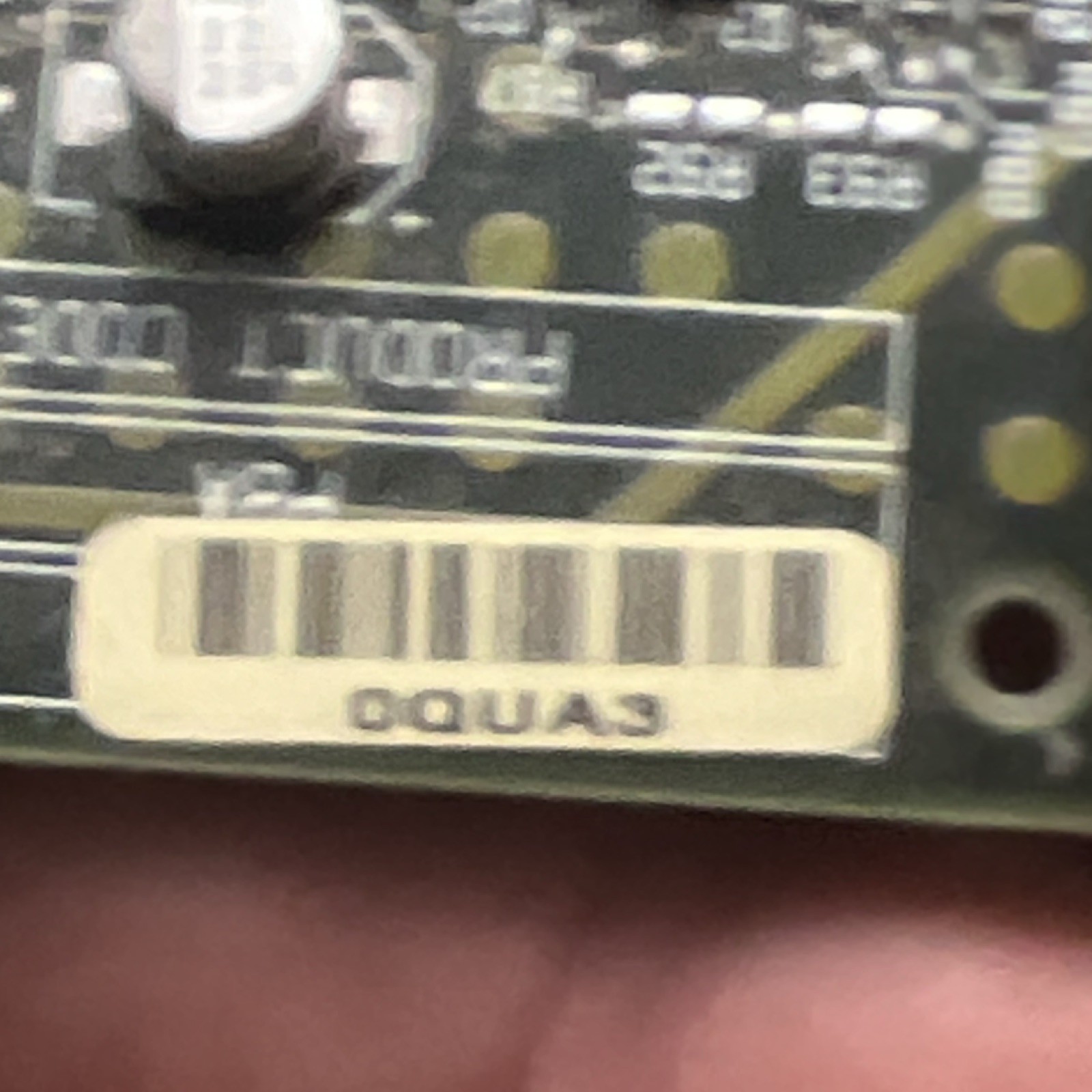 Phoenix Technologies G1219A-004 AT Socket 7 Intel ISA FPM DRAM PS/2 VGA used