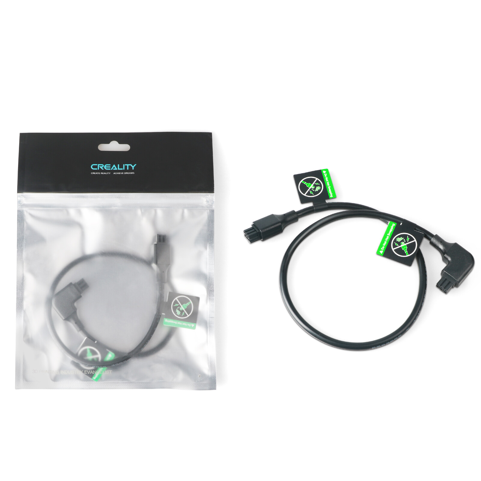 Creality 485 Cable 150cm/100cm/45cm for K2 Plus CFS_Creality Hi 3d Printer Parts