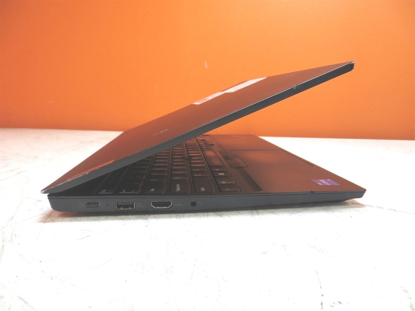 Light Spots Lenovo ThinkPad E15 Gen 2 Intel i5-1135G7 2.4GHz 8GB 256GB