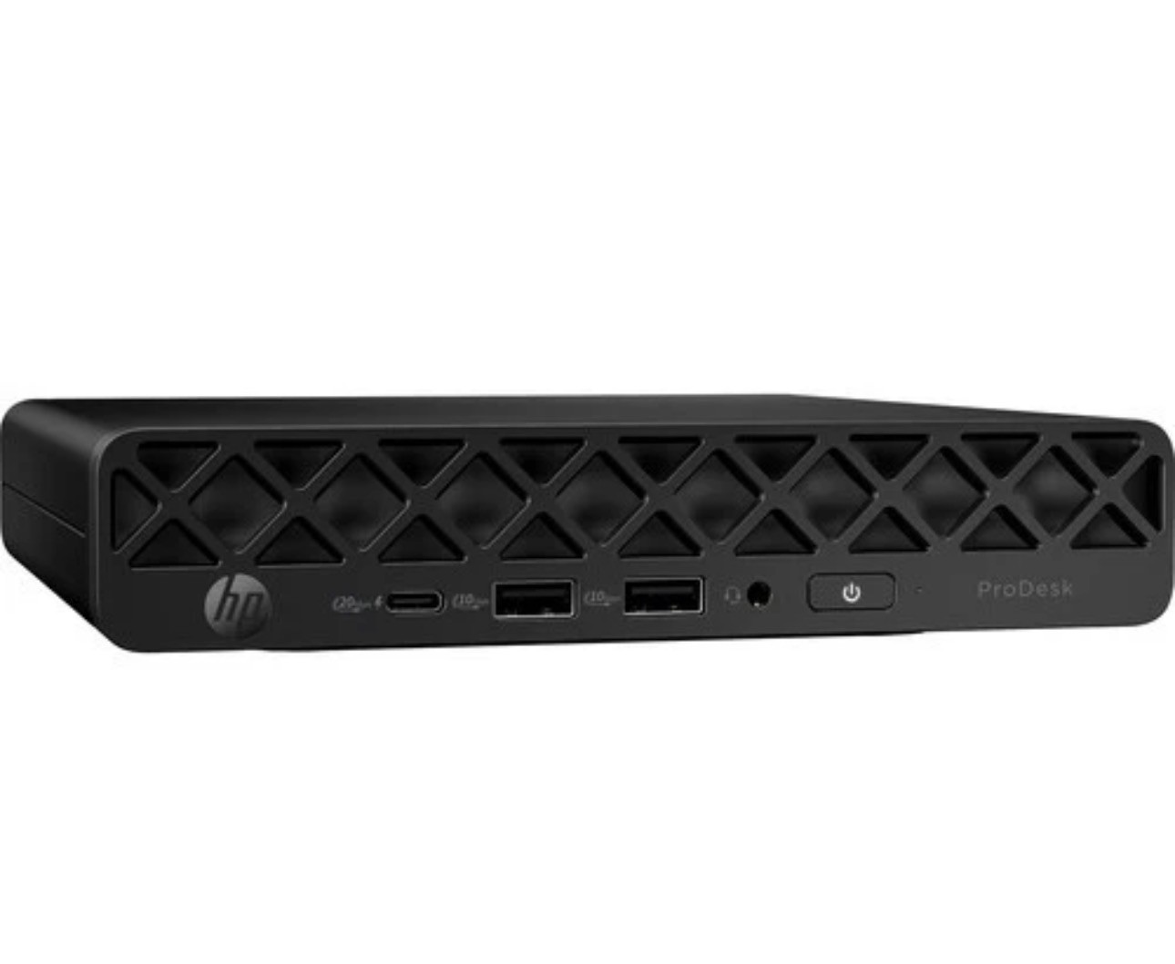 HP ProDesk 4 Mini G1i Intel Core Ultra 5 235T 16GB DDR5 256GB SSD W11P Desktop