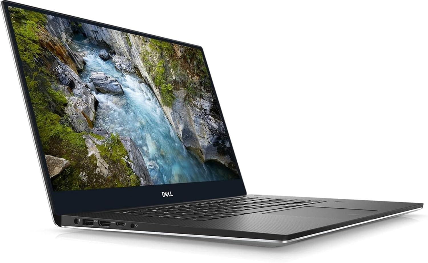 Dell Precision 5540 – XPS 7590 – 4k Touch Screen Laptop (Choose Specs) Win11 Pro