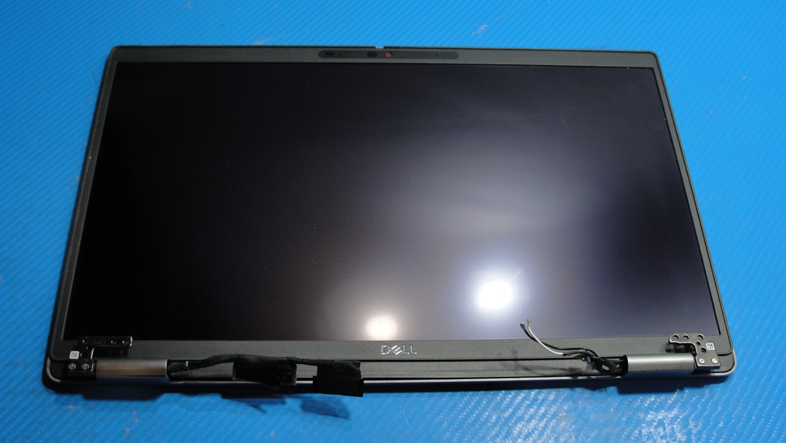 Dell Latitude 5521 15.6″ Matte FHD LCD Touch Screen Complete Assembly