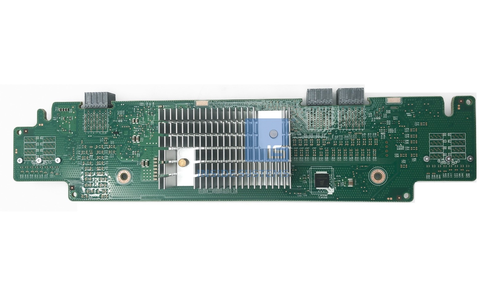 Dell 24 Bays 2.5 Inches Backplane Power Cable 2 Assembly – Backplane To 58D2W