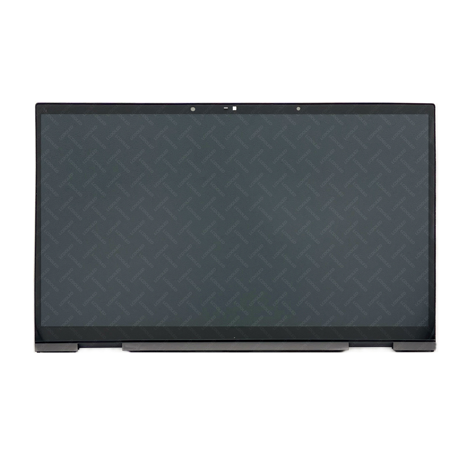 N09665-001 LCD Touchscreen Digitizer Assembly+Bezel for HP ENVY x360 15-ey0023dx