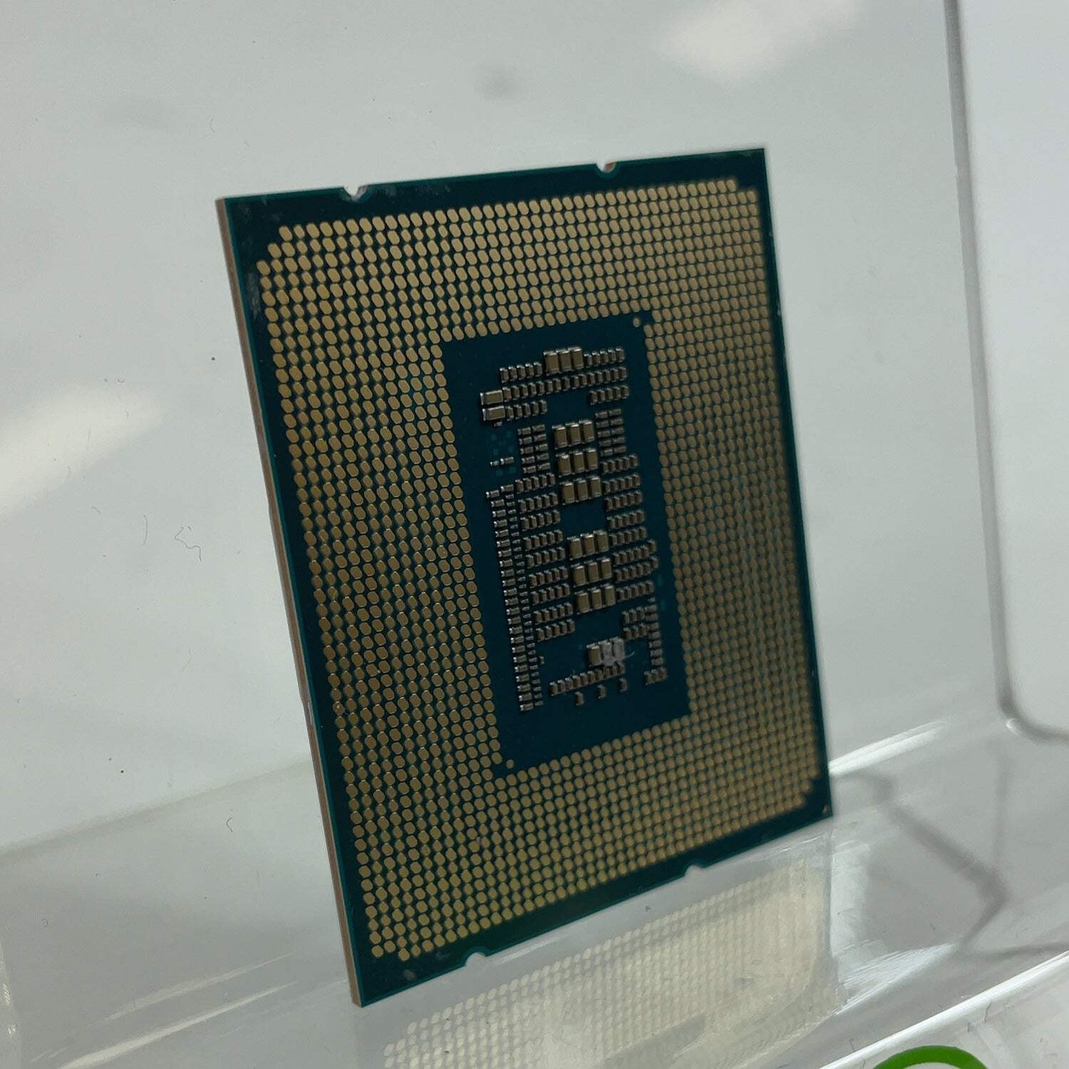 Intel Core i7-12700F 2.10GHz 12 Core SRL4R 20 Thread LGA 1700