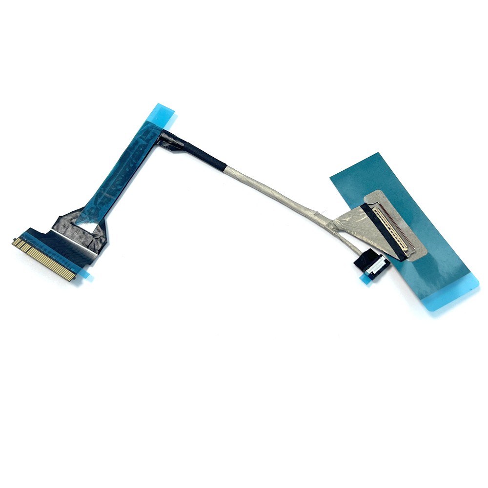 40pin For LENOVO Legion Pro 5 16IAX10 83F3 Pro 5 16ADR10 MY5A1 IPS LCD Cable tbo