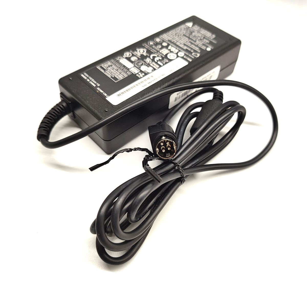 AC Adapter Supply Charger for Colortrac Scanner SmartLF SC36 Scanner 19V 4.73A