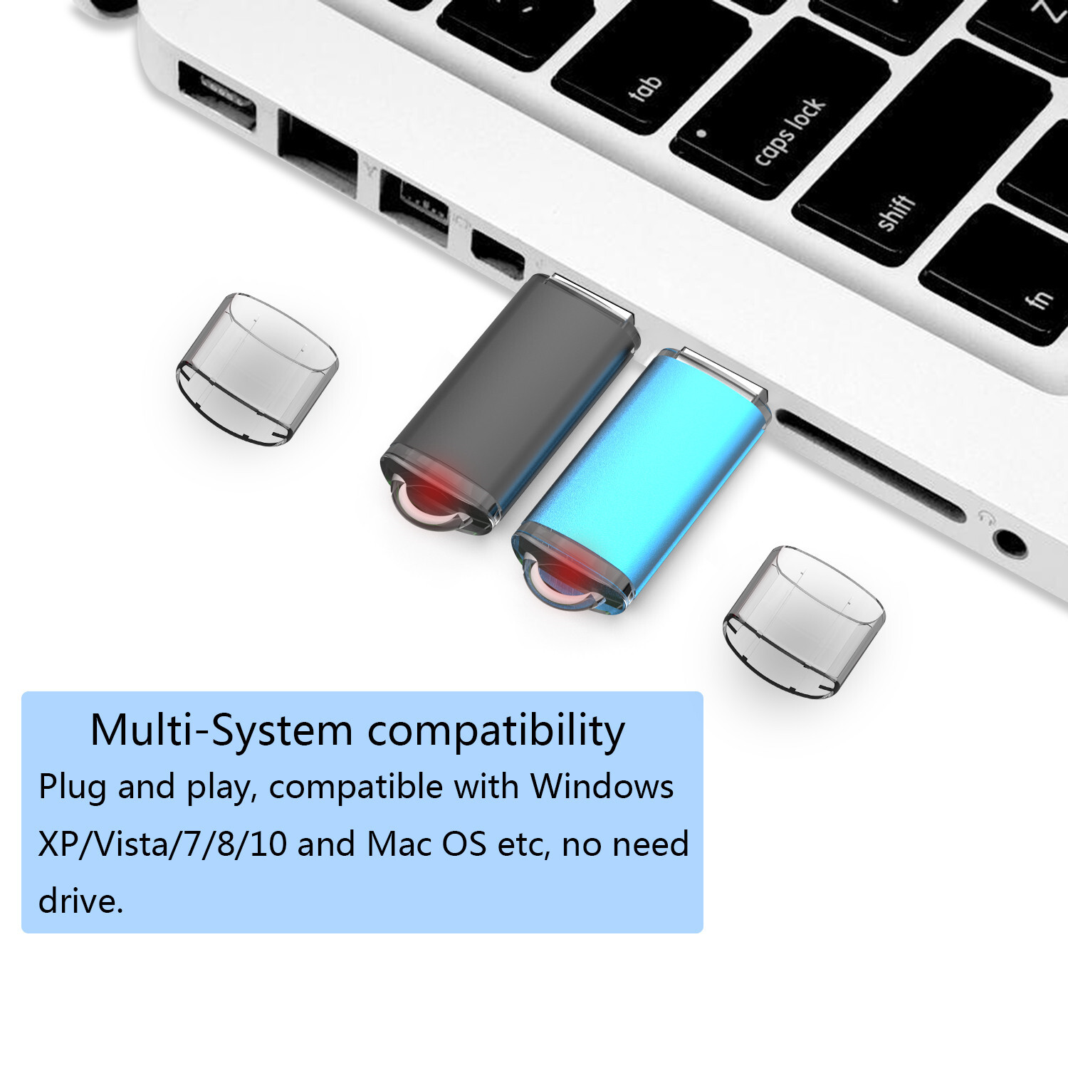5x 10X 100x 1GB 2GB 4GB 8GB 16GB 32GB 64GB USB2.0 U Disk Memory Flash Drive LOT