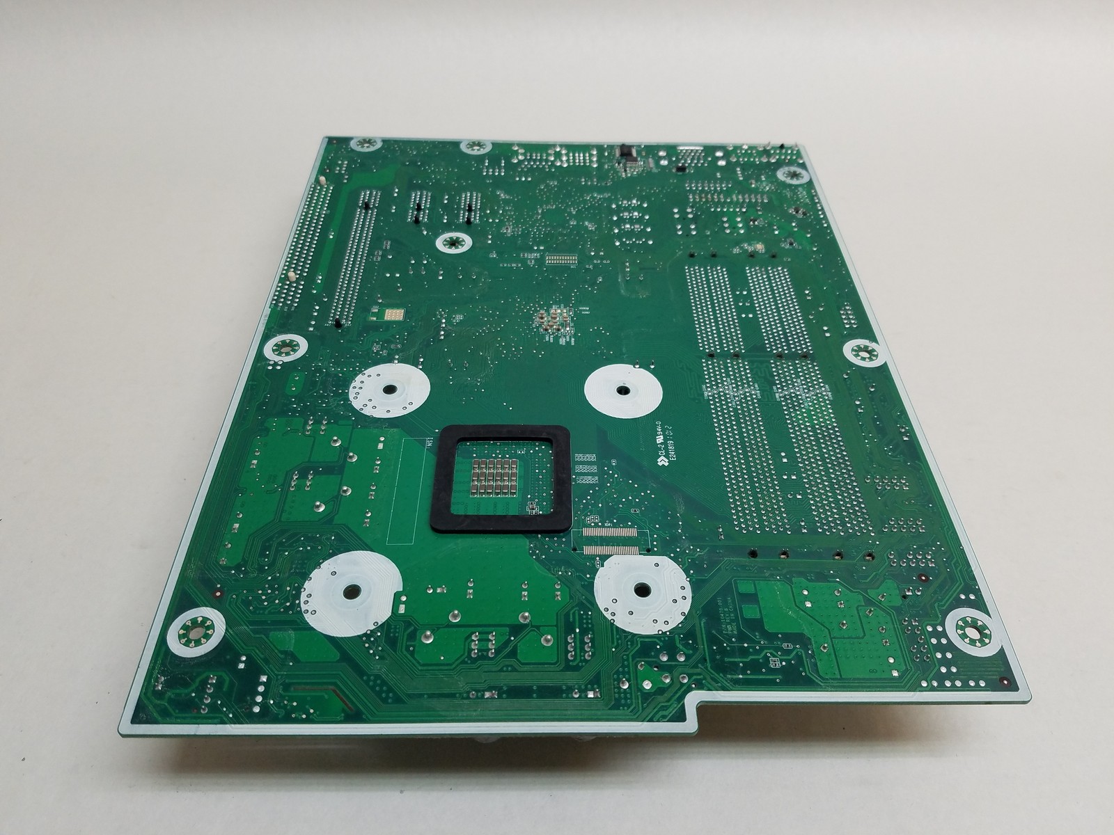 HP 8000 Elite SFF LGA 775 DDR3 SDRAM Desktop Motherboard 536458-001