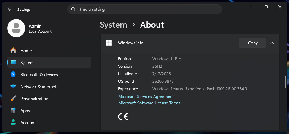 Dell Precision 3571 | CORE i7-12800H @ 2.40GHZ | 512GB SSD | 16GB RAM | W11 Pro