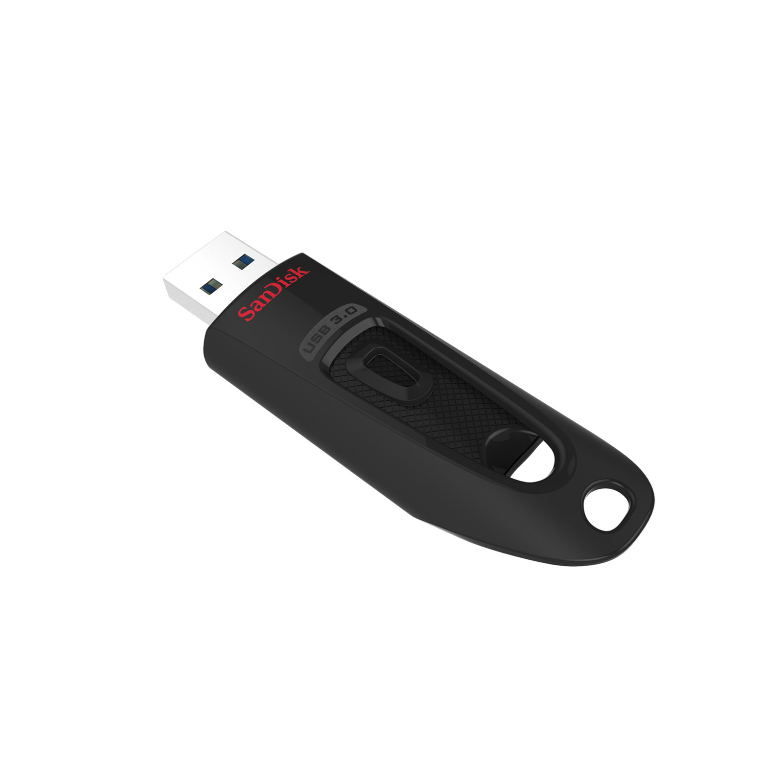 SanDisk 256GB Ultra USB 3.0 Flash Drive – SDCZ48-256G-U46
