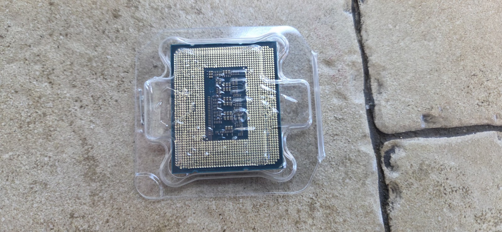 Intel Core i5-13600KF 3.50GHz 14 Core SRMBE 20 Thread LGA 1700