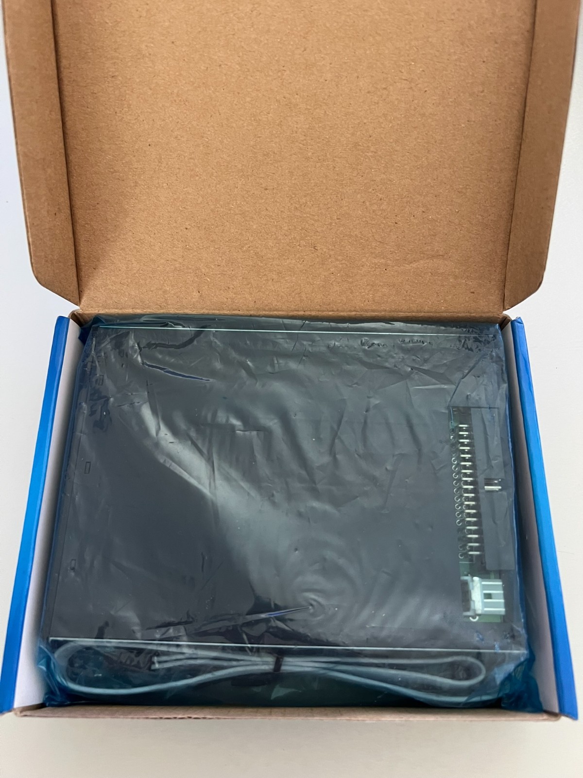 Floppy Drive & All in 1 Cardreader Combo with USB port – NM-003