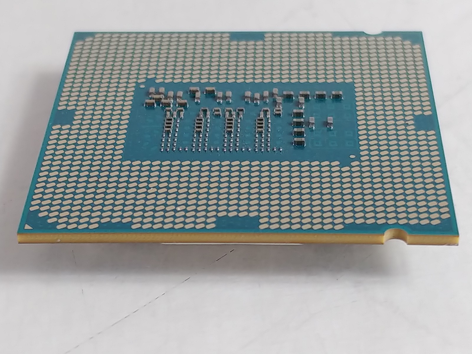 Intel Core i5-4460 3.2 GHz 5 GT/s LGA 1150 Desktop CPU Processor SR1QK