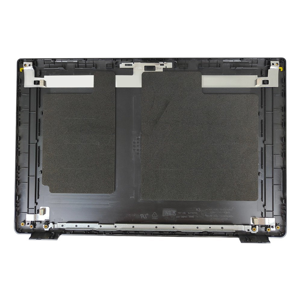 Back Cover + Bezel + Hinges 017XCF 0WXN5F 04Y37V For Dell Latitude 15 3520 E3520