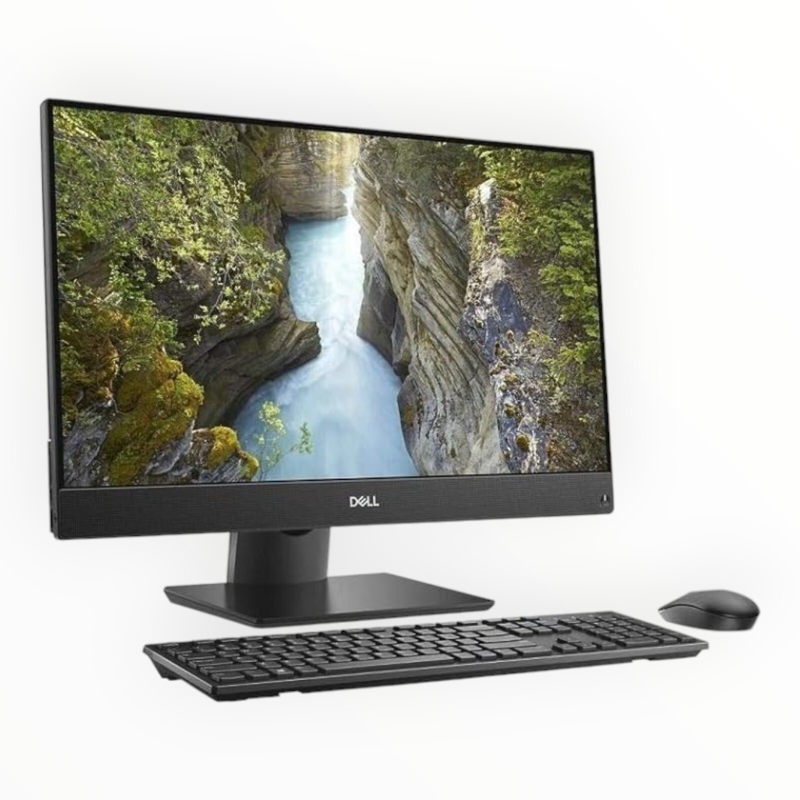 Dell OptiPlex 7460 All-In-One Intel i5-8500 16GB Ram 256GB SSD Windows 11 Pro