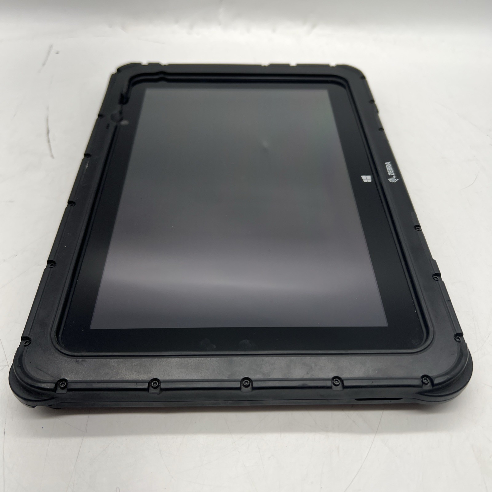 Zebra ET50NT Atom Z3795 q.6GHz 4GB RAM 64GB eMMC No OS No Battery