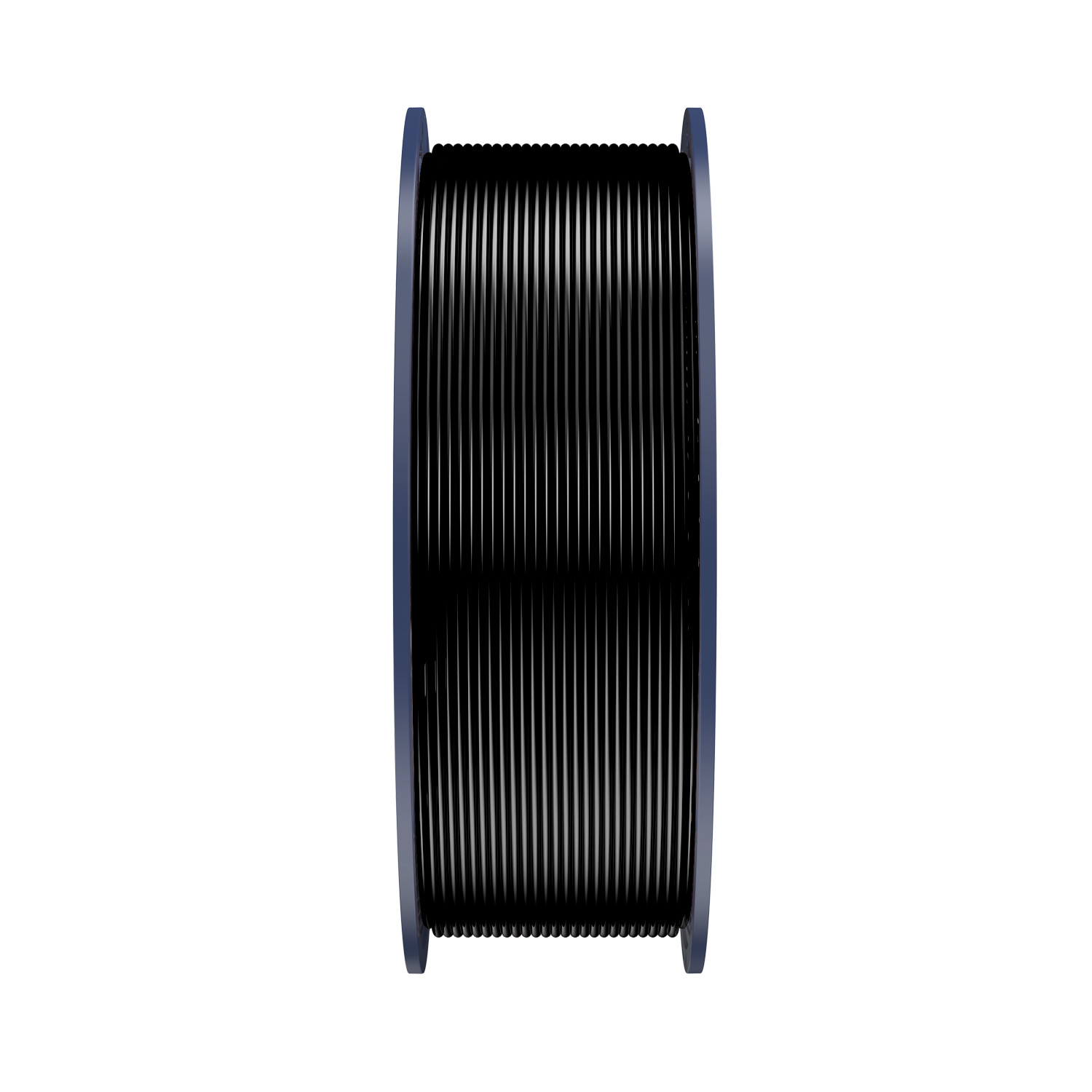 [BUY 4 GET 2 FREE,ADD 6 TO CART] SUNLU PETG Filament 1KG Black High toughness