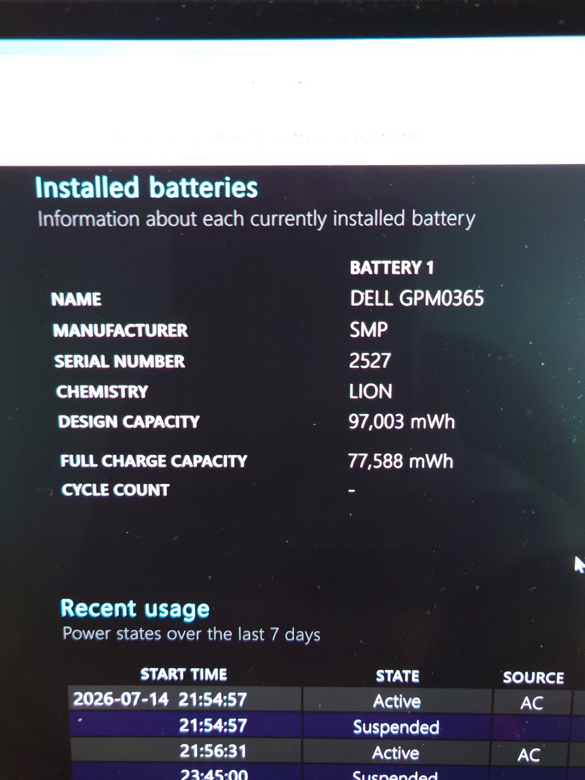 Dell XPS 15 7590 4K UHD i7-9750H 2.6GHz 16GB RAM 512GB SSD GTX 1650 WIN 11 PRO