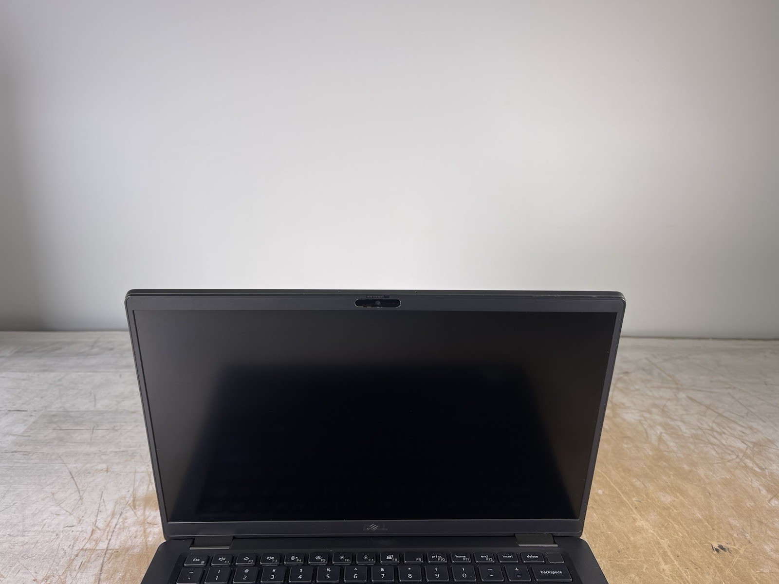 DELL LATITUDE 7410 i5-10210U @ 1.60GHz, 8GB RAM, NO HDD/OS